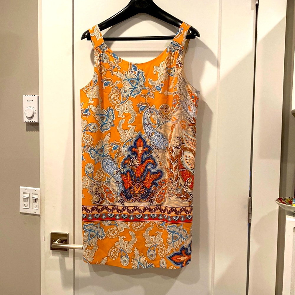 Woman’s Dress